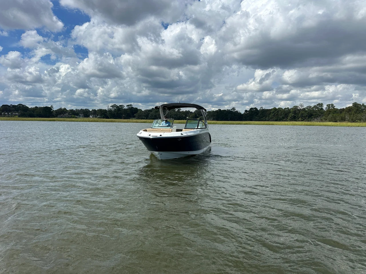 2026 Sea Ray SDX 250 Outboard 25.0 feet, Thunderbolt, GA #4