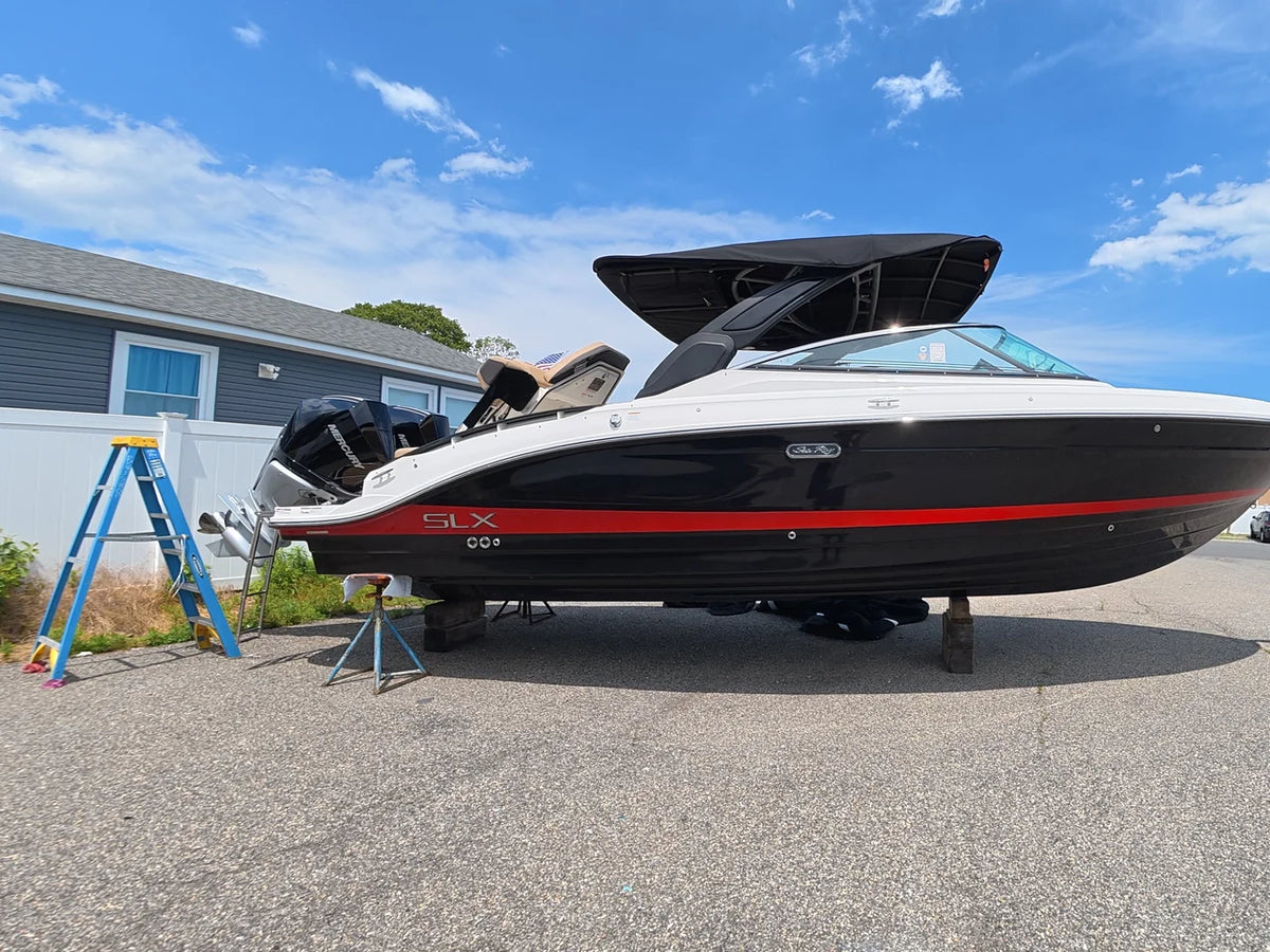 2026 Sea Ray SLX 280 Outboard 28.0 feet, Brick Township, New Jersey #32