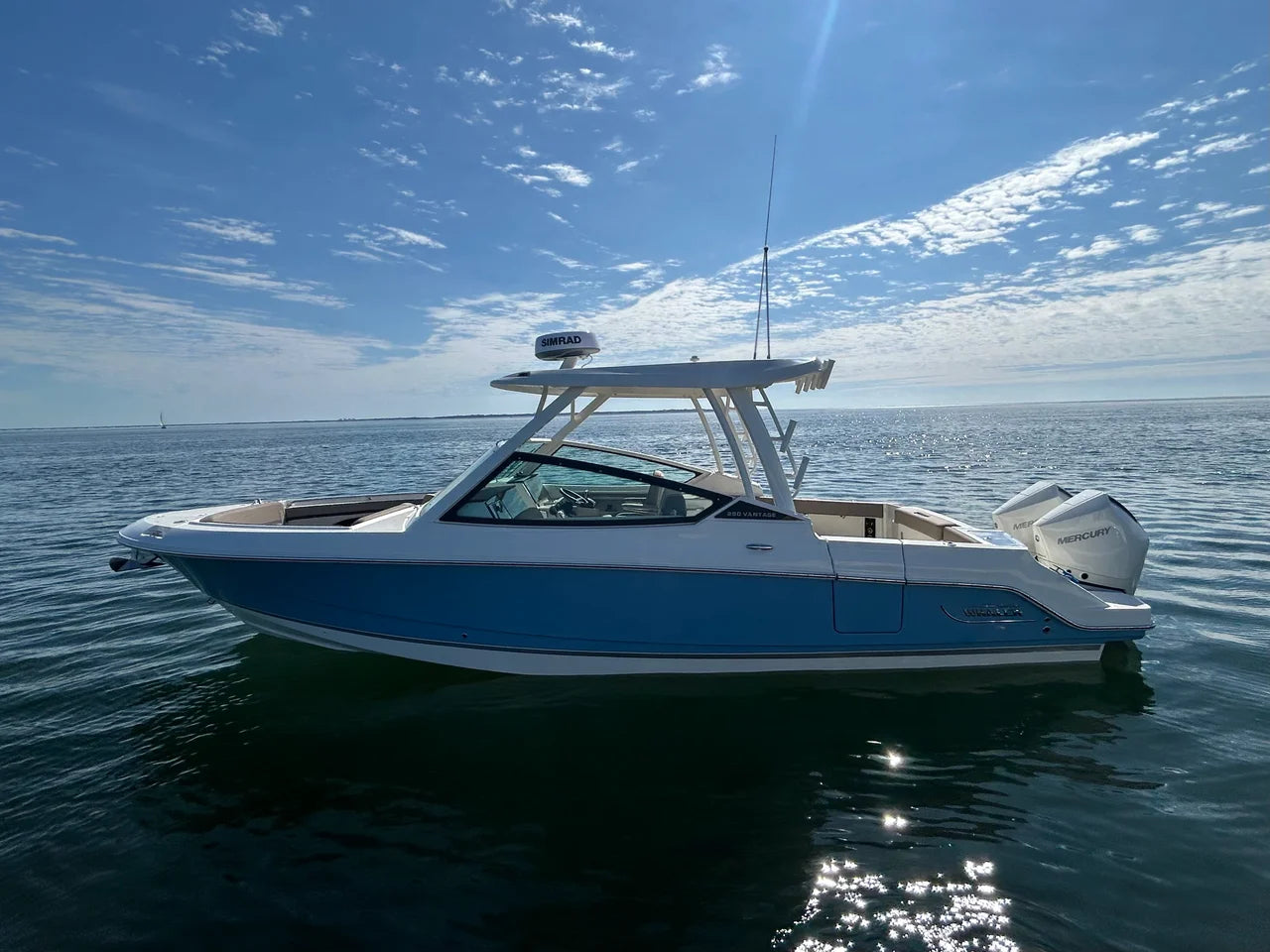 2026 Boston Whaler 280 Vantage 28.0 feet, Pensacola, Florida #1