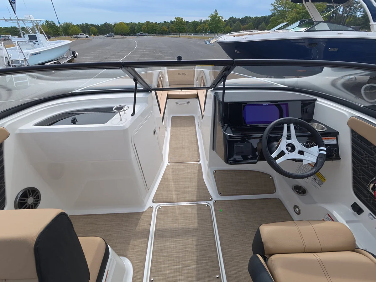 2027 Sea Ray SPX 210 Outboard 21.0 feet, Brick Township, New Jersey #11