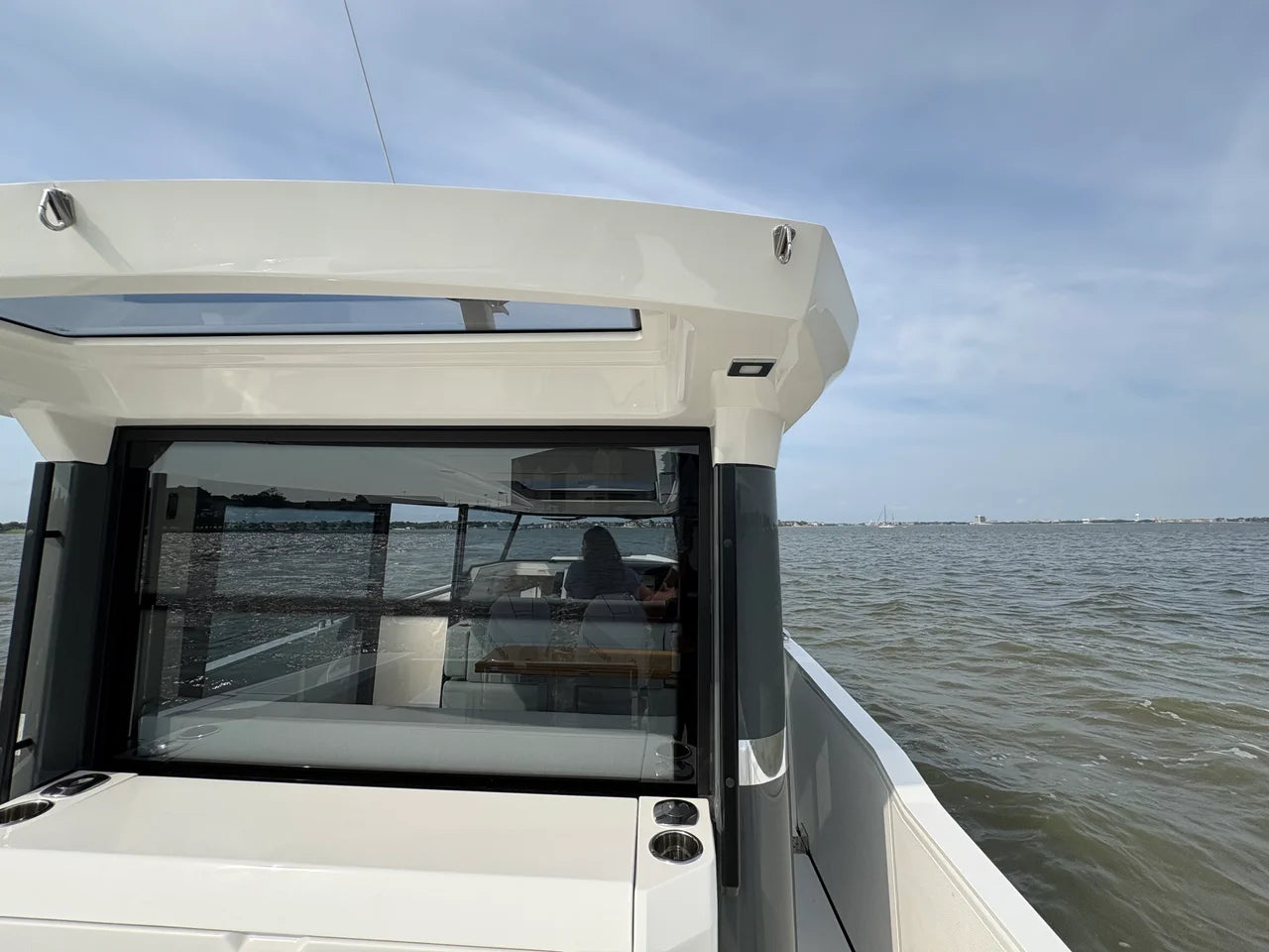 2026 Saxdor 340 GTWA 34.0 feet, Seabrook, TX #22