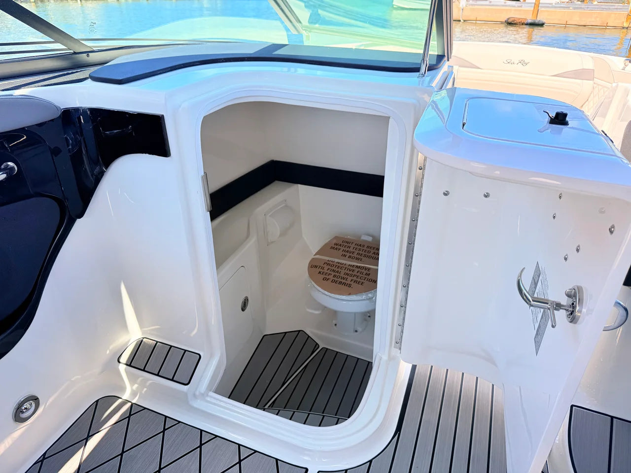 2026 Sea Ray SLX 280 Outboard 28.0 feet, St. Petersburg, Florida #63