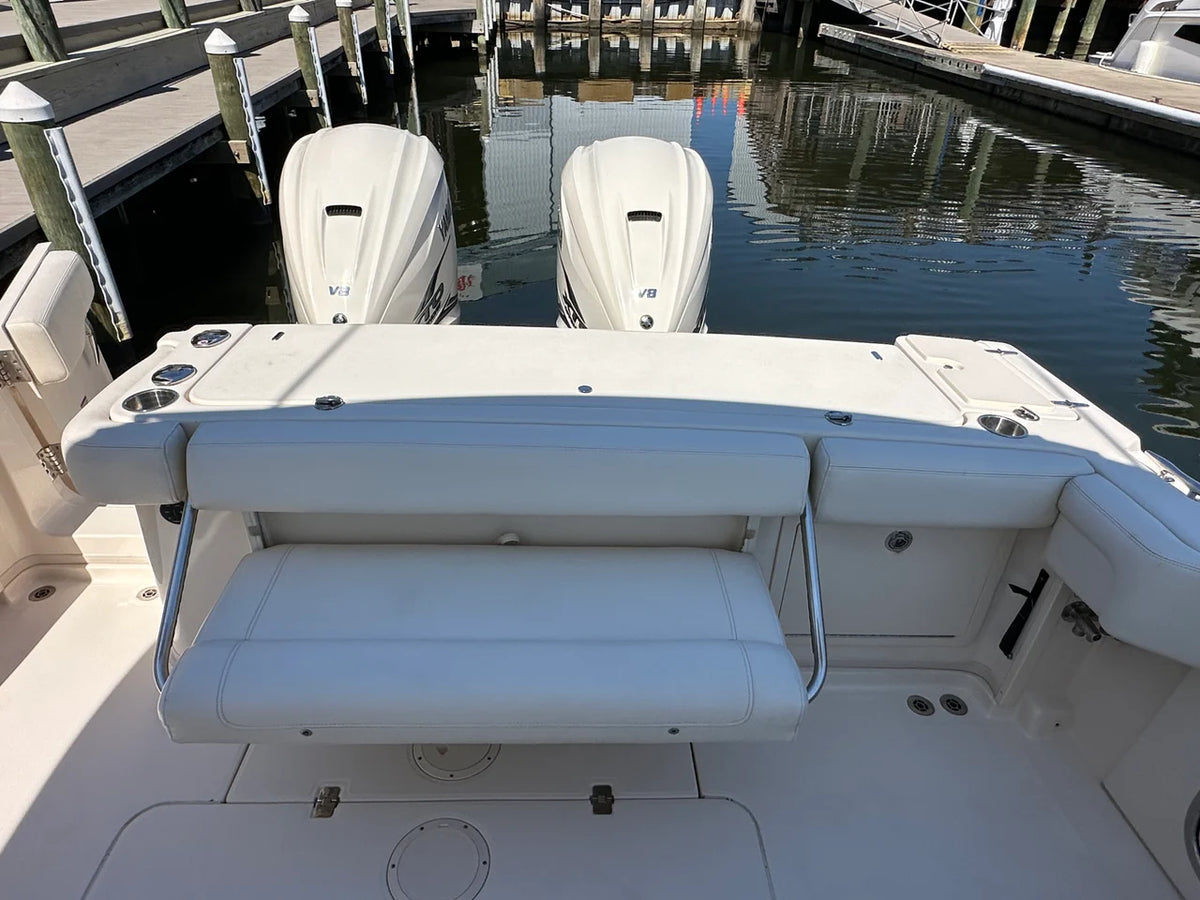2020 Grady-White 330 EXPRESS 33.0 feet, Pensacola, Florida #10