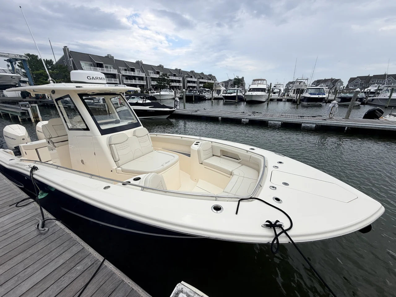 2027 Scout 288 LXF 28.0 feet, Somers Point, New Jersey #5