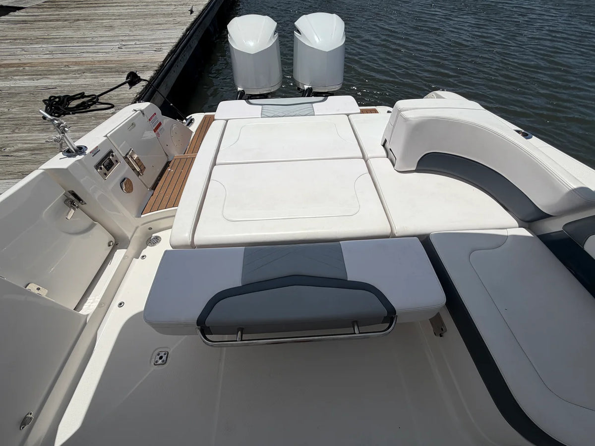 2020 Chaparral 300 OSX 30.0 feet, Charleston, SC #10