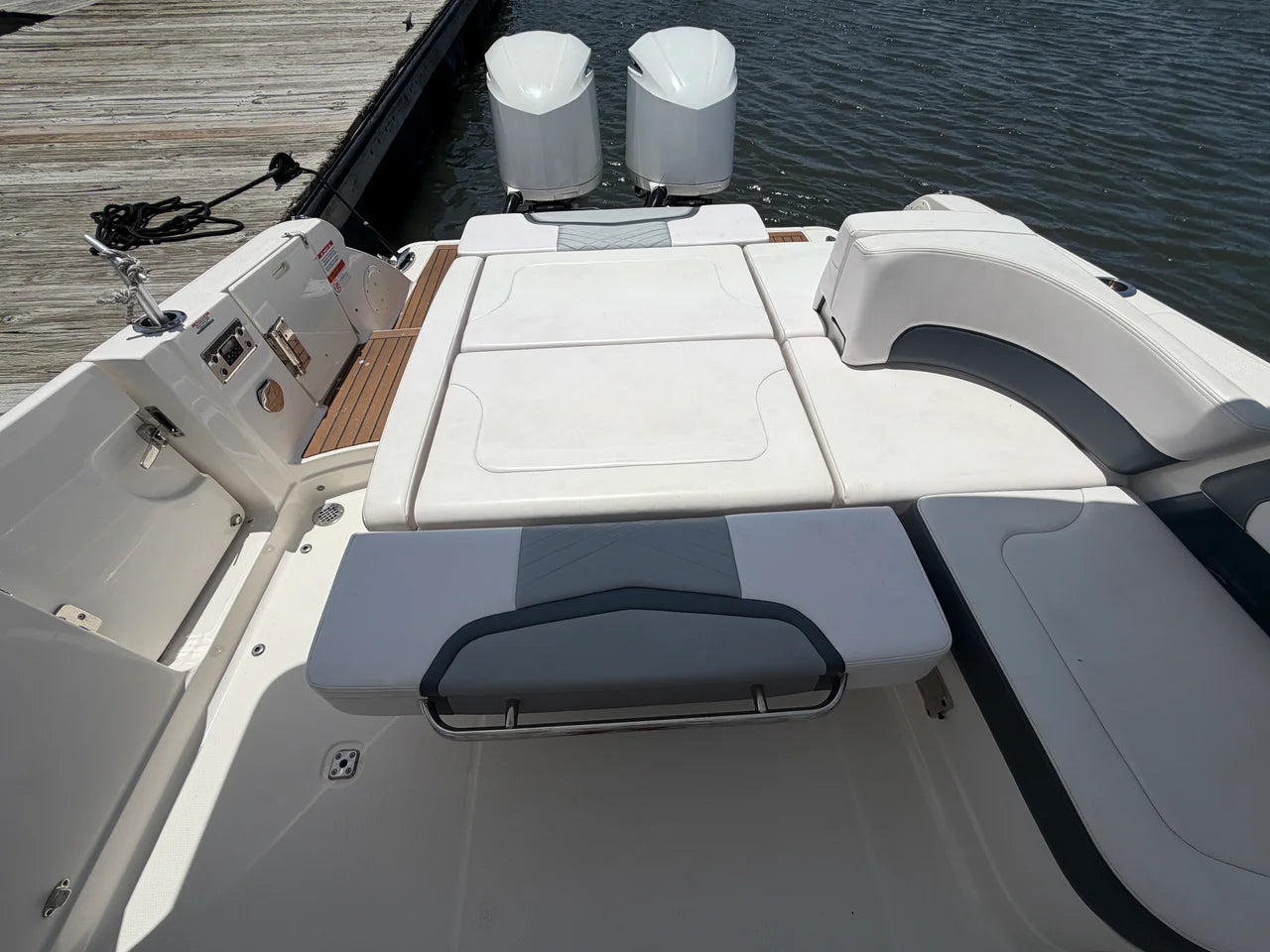 2020 Chaparral 300 OSX 30.0 feet, Charleston, SC #10