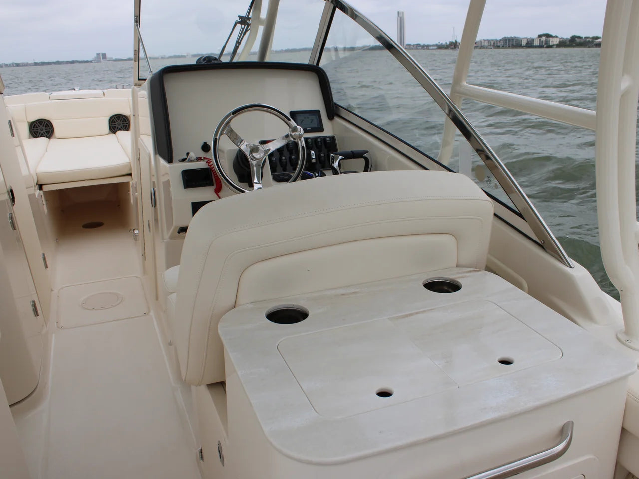 2026 Grady-White Freedom 275 27.0 feet, Seabrook, TX #49