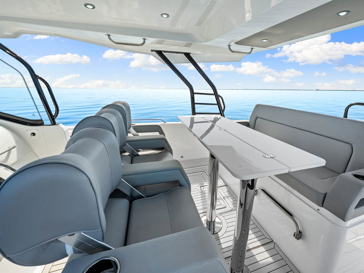 2026 Cruisers Yachts 38 VTR 38.0 feet, Clearwater, Florida #60