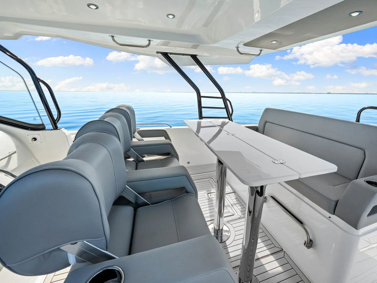 2026 Cruisers Yachts 38 VTR 38.0 feet, Clearwater, Florida #60