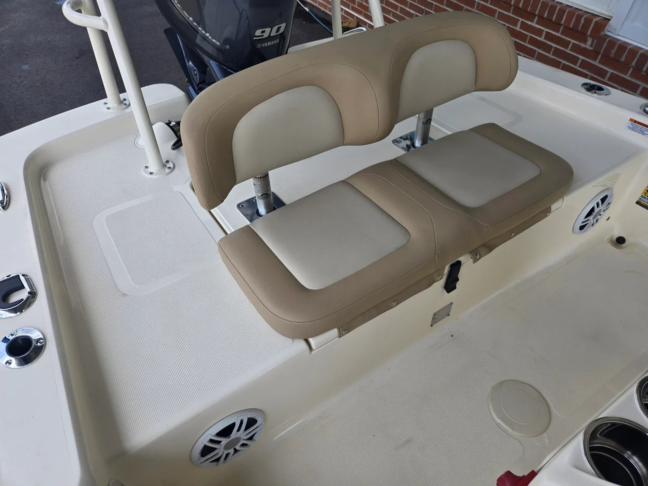 2026 Scout 177 XSS 17.0 feet, Charleston, SC #5