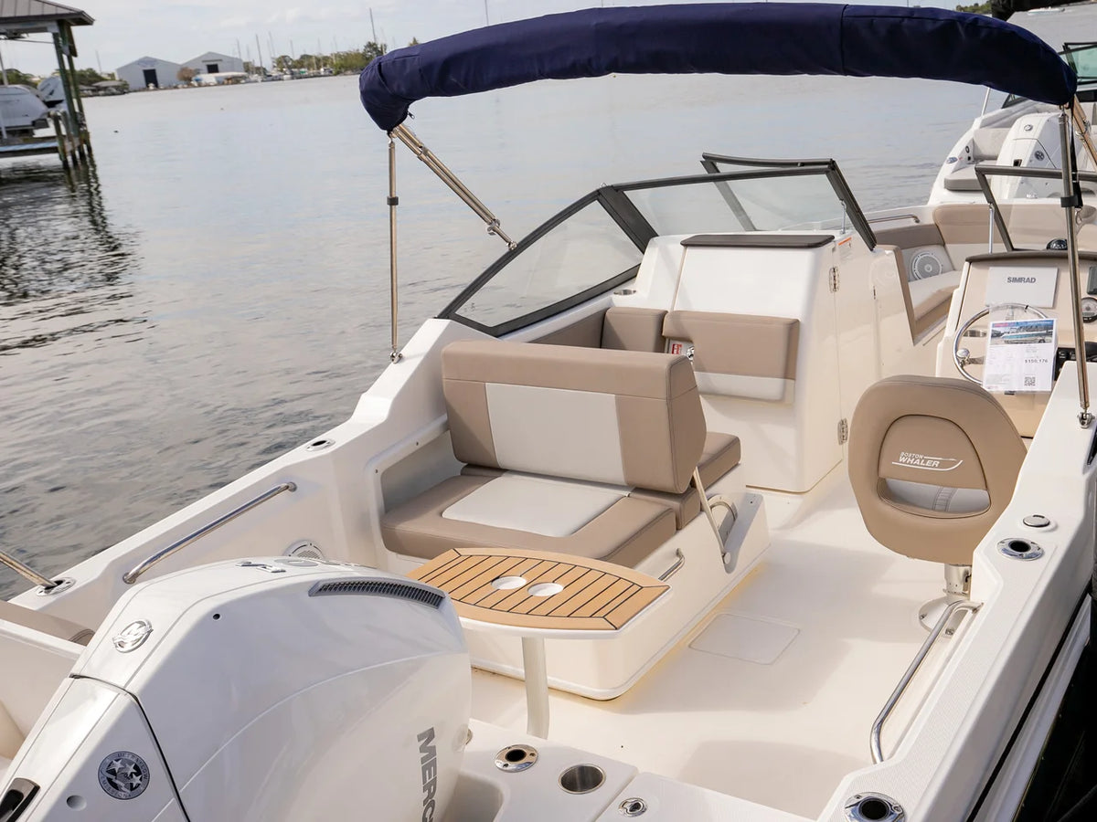 2026 Boston Whaler 210 Vantage 21.0 feet, Cocoa, Florida #5