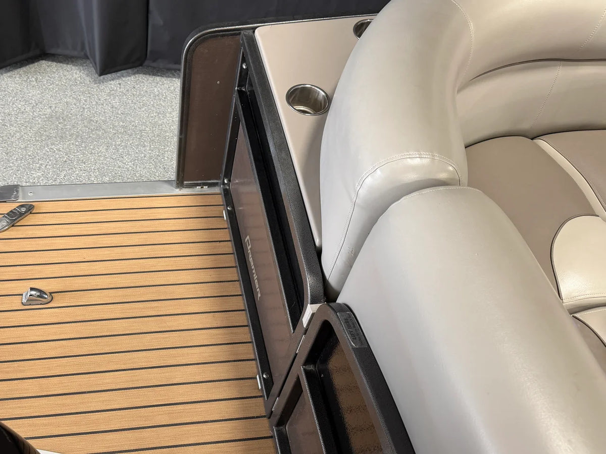 2015 Premier 250 S-SERIES 25.0 feet, Nisswa, Minnesota #91