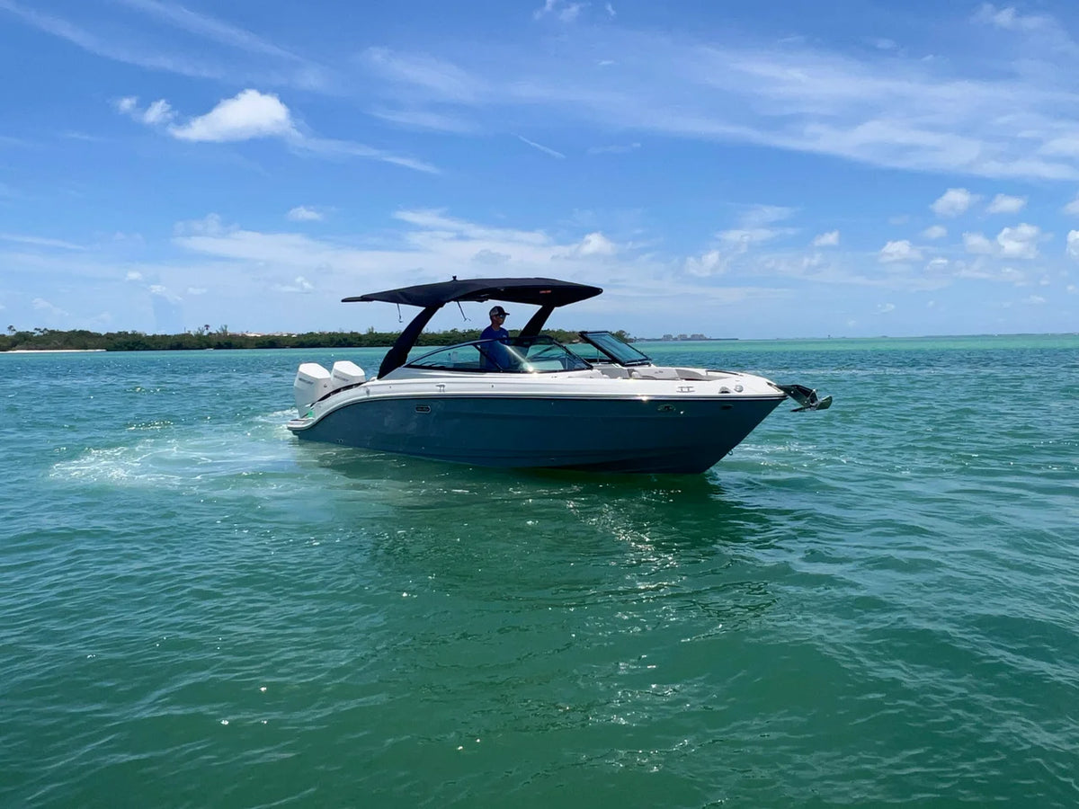 2026 Sea Ray SLX 280 Outboard 28.0 feet, Sarasota, FL #10