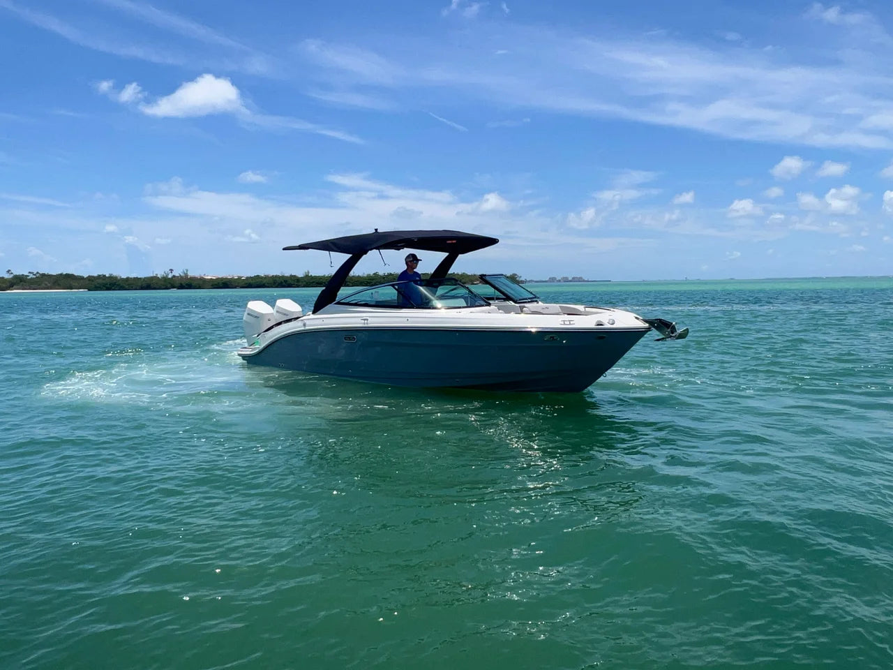 2026 Sea Ray SLX 280 Outboard 28.0 feet, Sarasota, FL #10