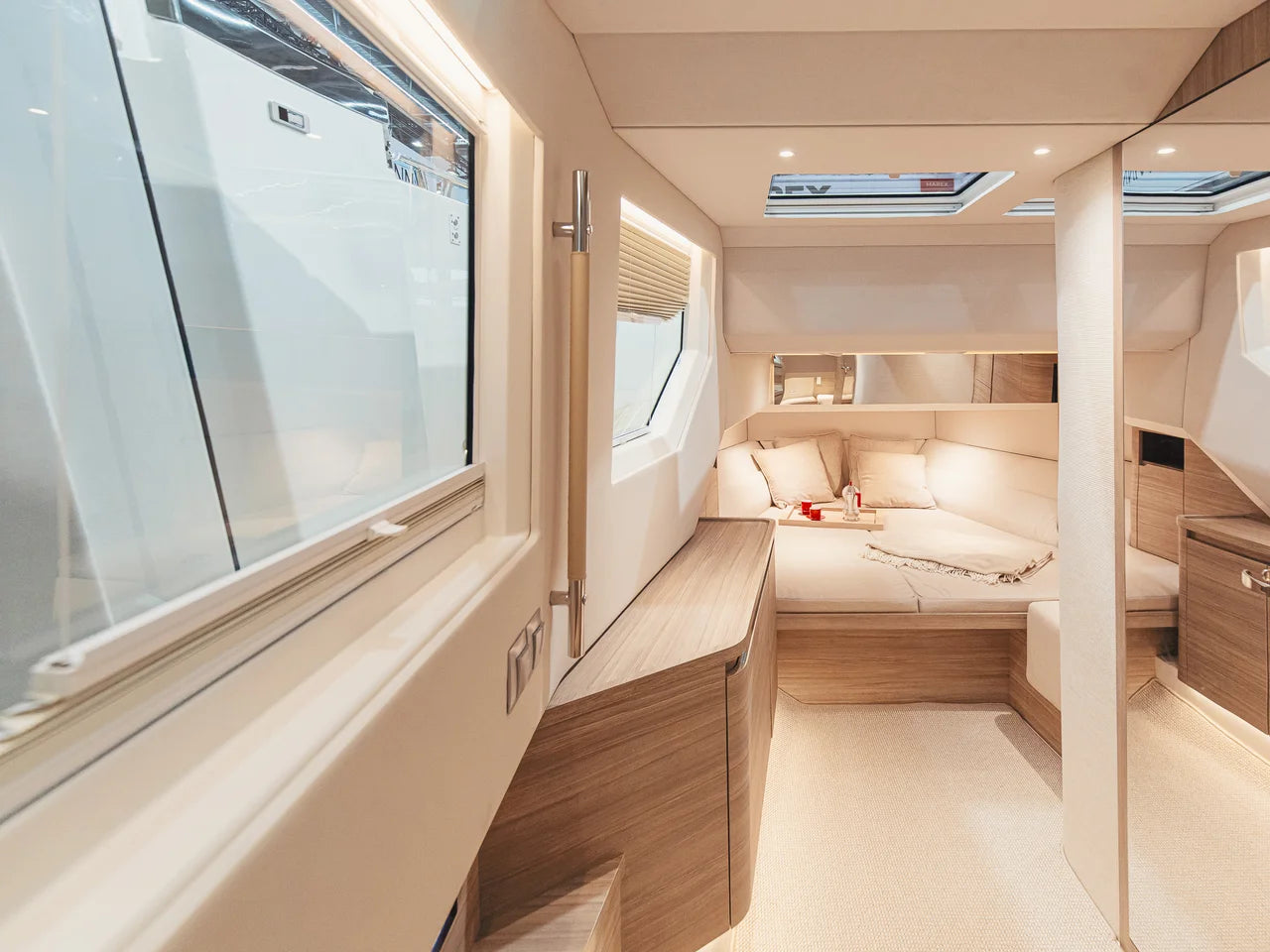 2026 Saxdor 460 GTC 46.0 feet, Pompano Beach, Florida #49
