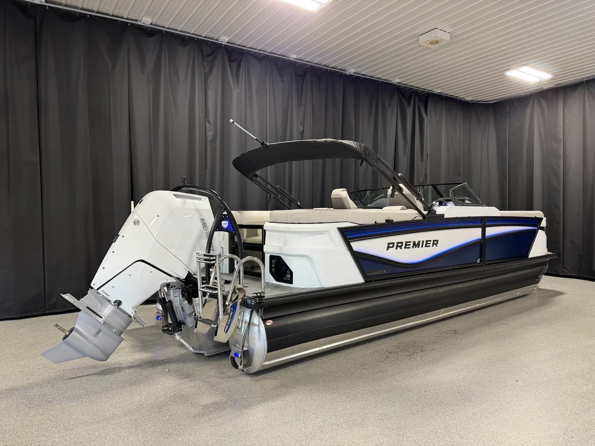 2027 Premier 250INTRIGUE 25.0 feet, Nisswa, Minnesota #3