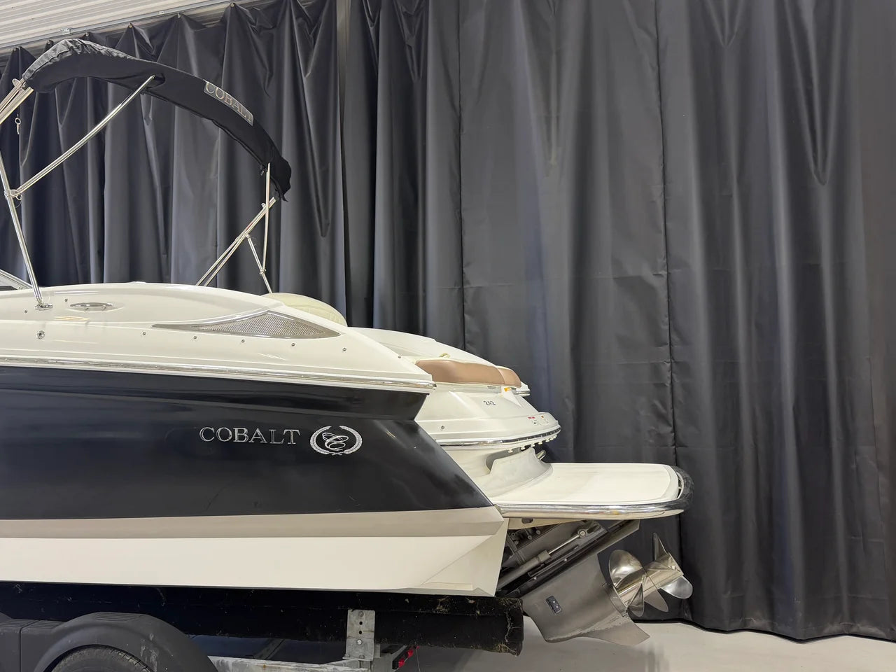 2011 Cobalt 242 24.0 feet, Crosslake, Minnesota #4