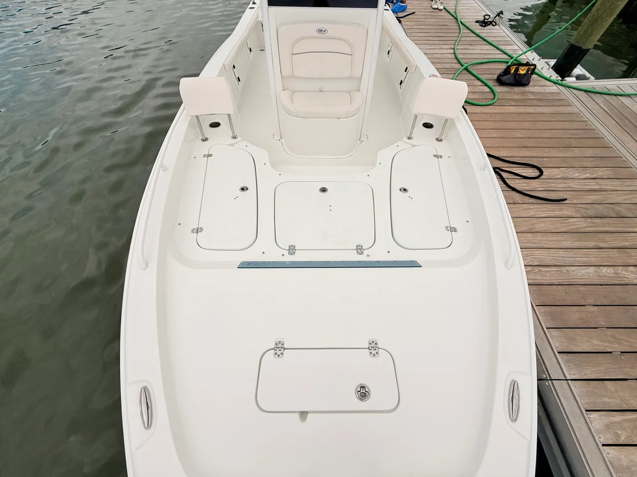 2023 Sea Hunt BX 25 FS 25.0 feet, St Petersburg, FL #52