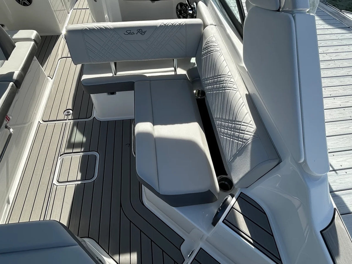 2026 Sea Ray SDX 270 Outboard 27.0 feet, Pensacola, Florida #11