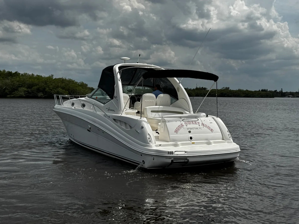 2006 Sea Ray 340 Sundancer 34.0 feet, Stuart, Florida #16