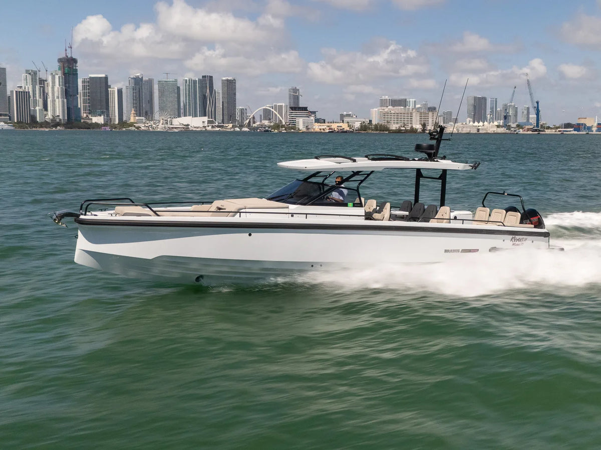 2023 Axopar SHADOW 900ST 38.0 feet, Miami, FL #35