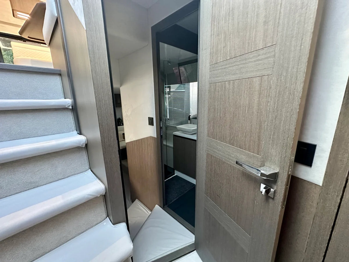 2025 Galeon 500 FLY 53.0 feet, Fort Myers, FL #34
