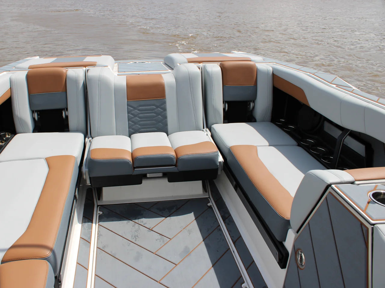 2024 Malibu 26LSV 26.0 feet, Seabrook, TX #53