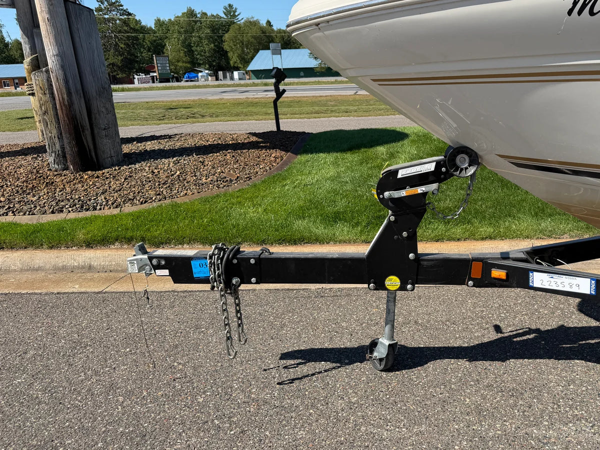 2001 Sea Ray 210 21.0 feet, Nisswa, Minnesota #42
