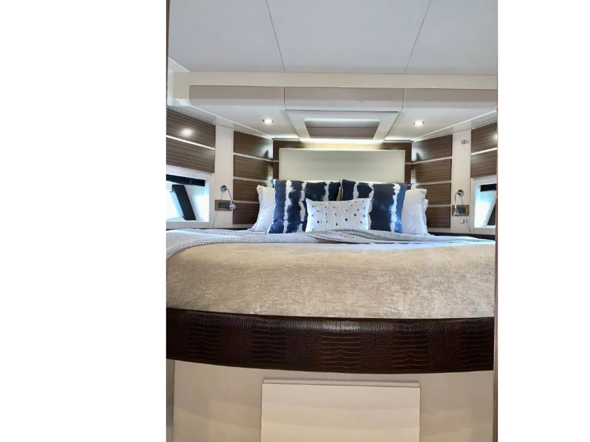 2016 Azimut FLY 60 60.0 feet, Huntington, NY #47