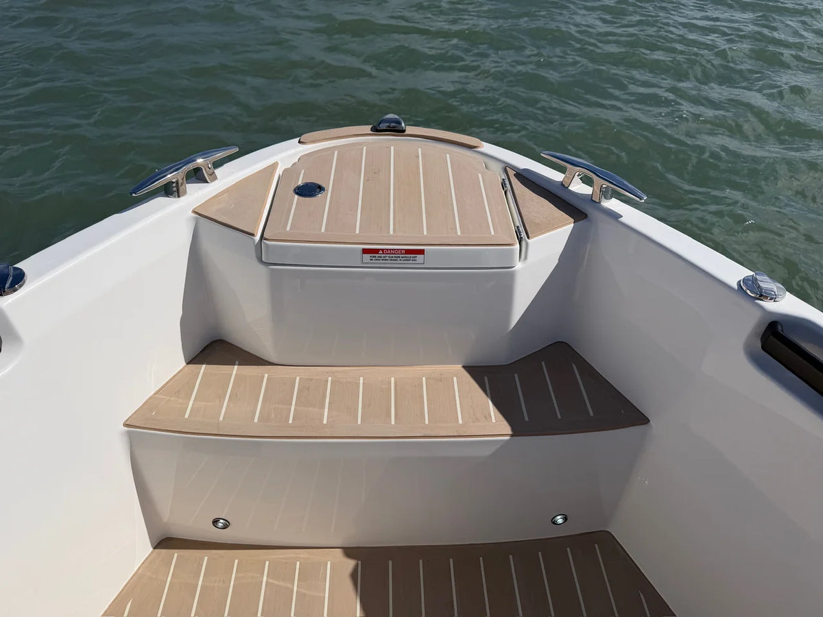 2026 Saxdor 320 GTC 32.0 feet, Jupiter, Florida #23