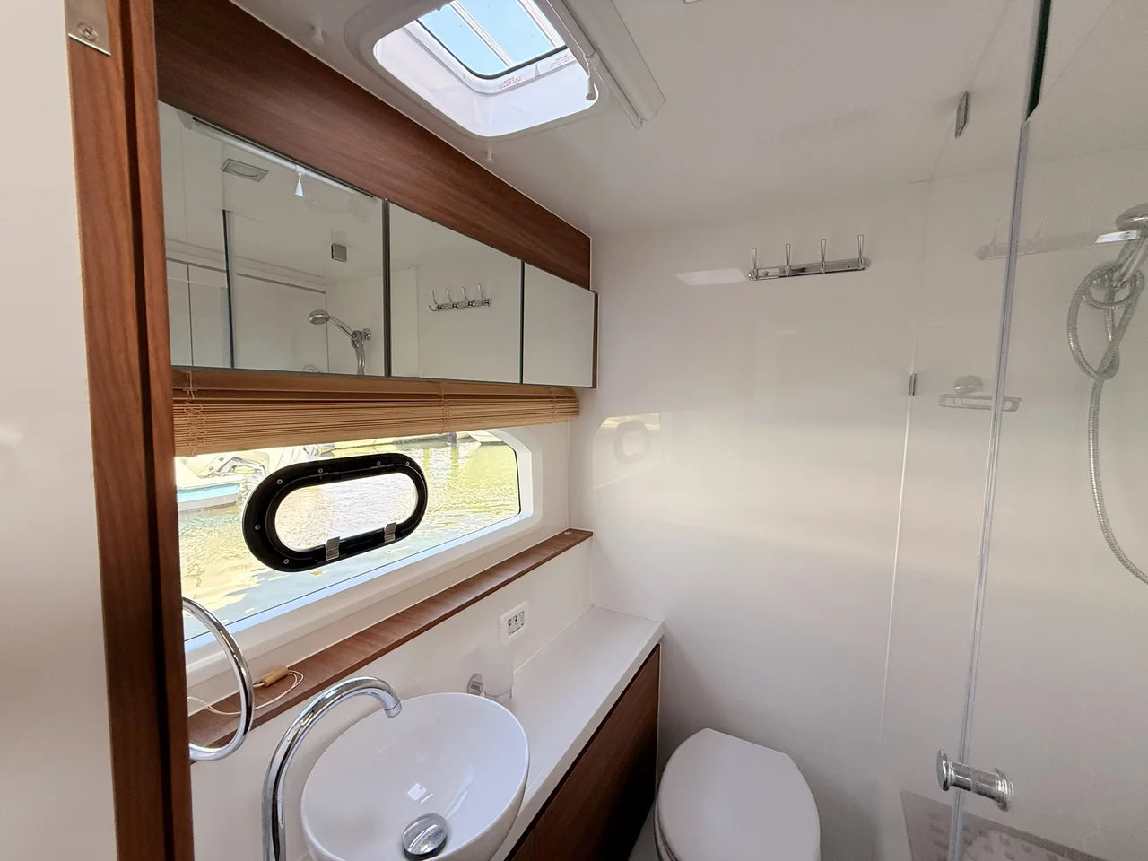 2024 Aquila 44 Yacht 44.0 feet, Sarasota, Florida #30