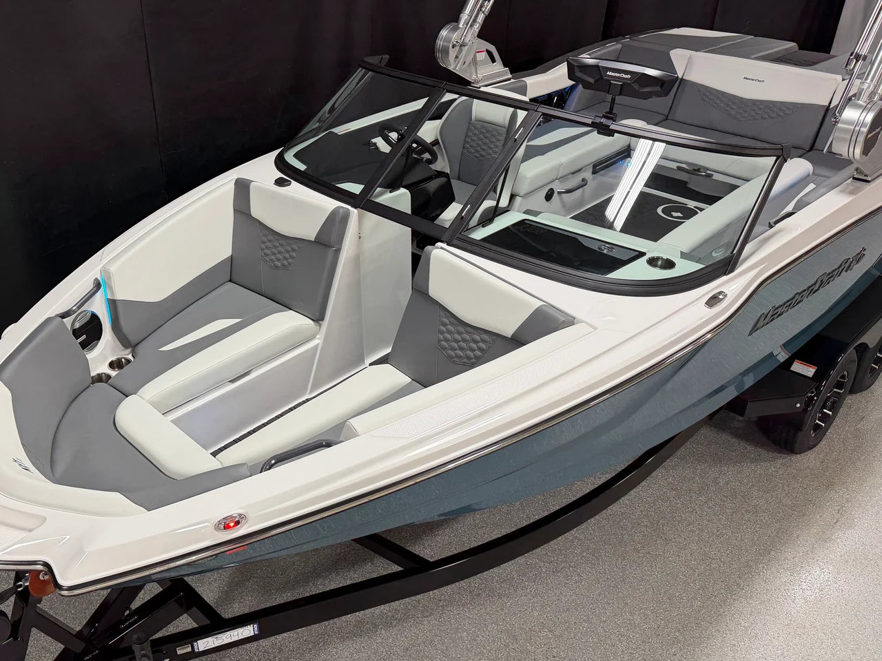 2026 Mastercraft NXT23 23.0 feet, Nisswa, Minnesota #5