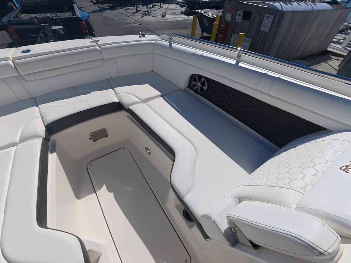2020 Sea Ray 270 SDX 27.0 feet, Somers Point, New Jersey #25