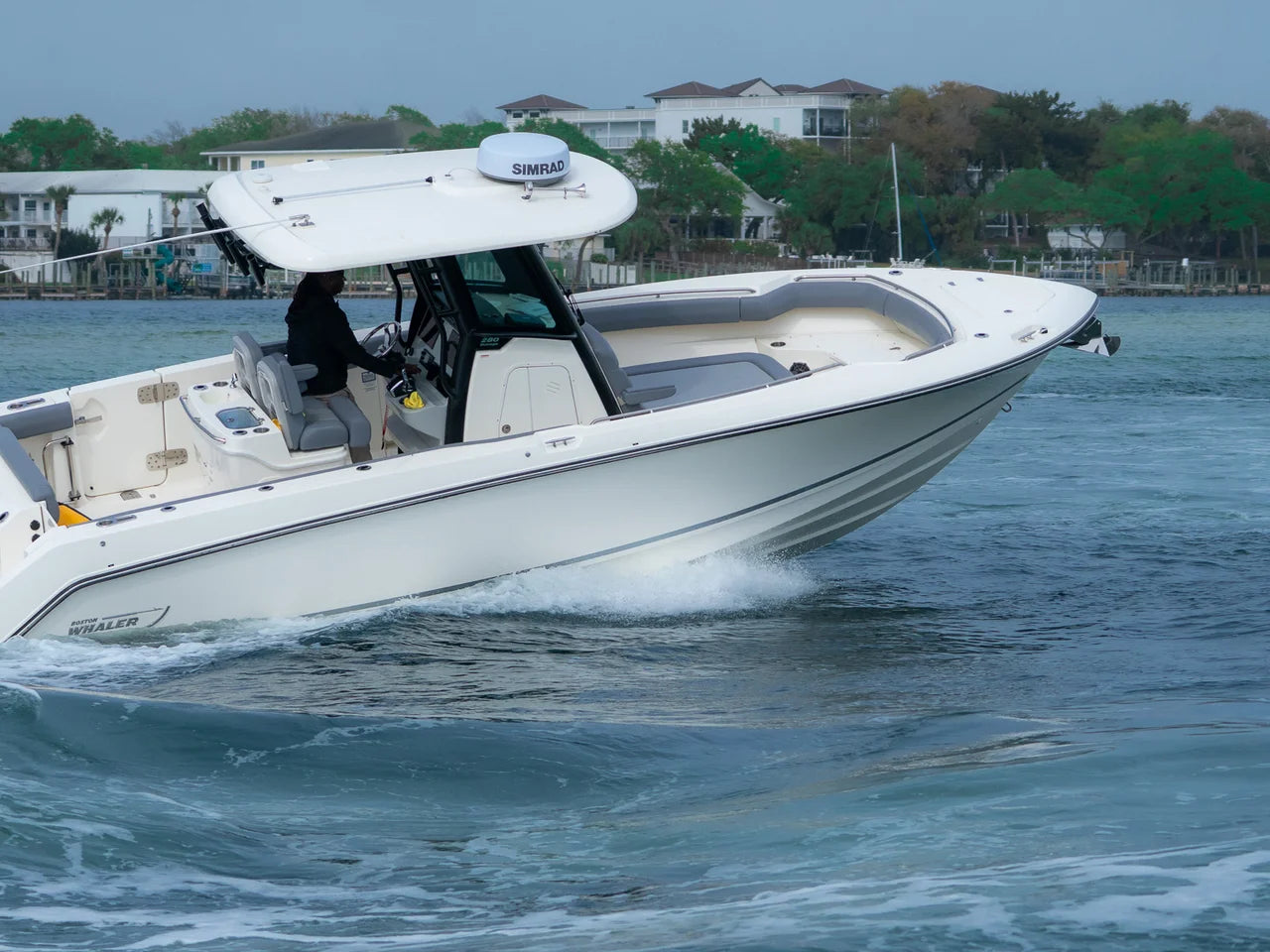 2026 Boston Whaler 280 Outrage 28.0 feet, Fort Walton Beach, Florida #16