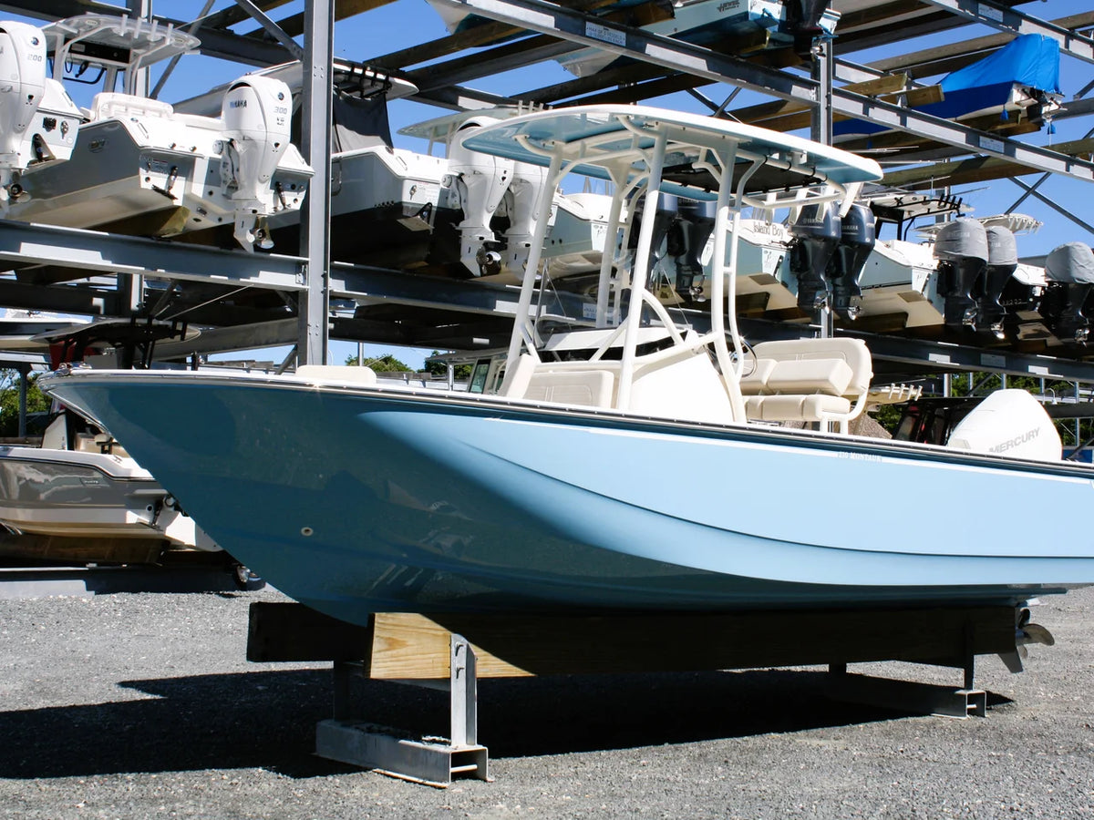2026 Boston Whaler 210 Montauk 21.0 feet, Marathon, FL #1
