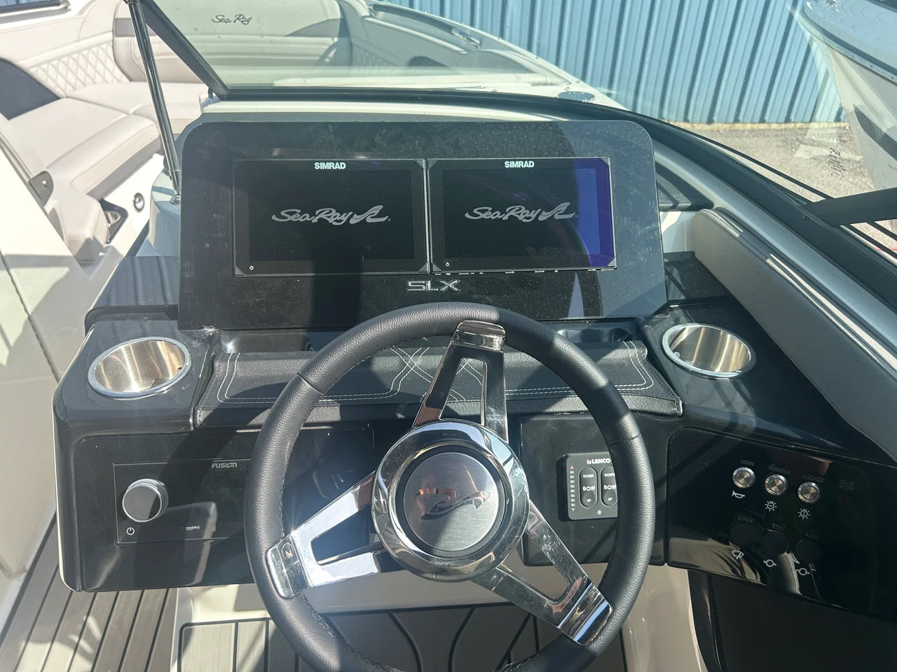 2026 Sea Ray 260 SXO 28.0 feet, Lake Ozark, MO #13