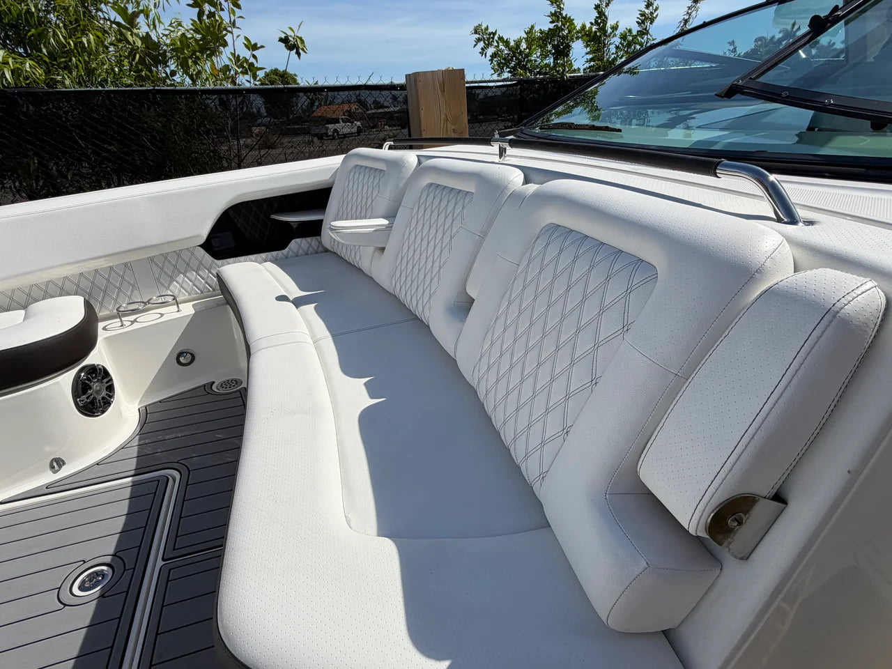 2020 Sea Ray 400 SLX OB 40.0 feet, Fort Myers, FL #39