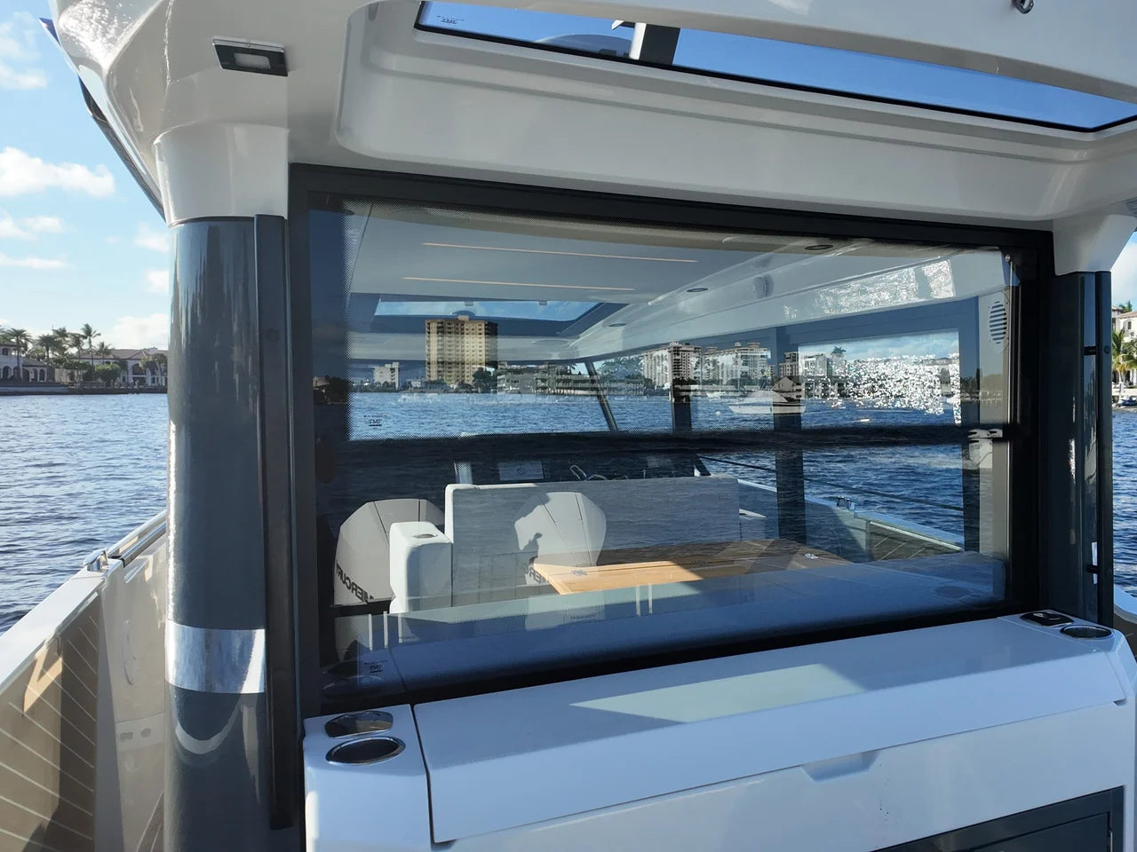 2026 Saxdor 340 GTWA 34.0 feet, Pompano Beach, Florida #36