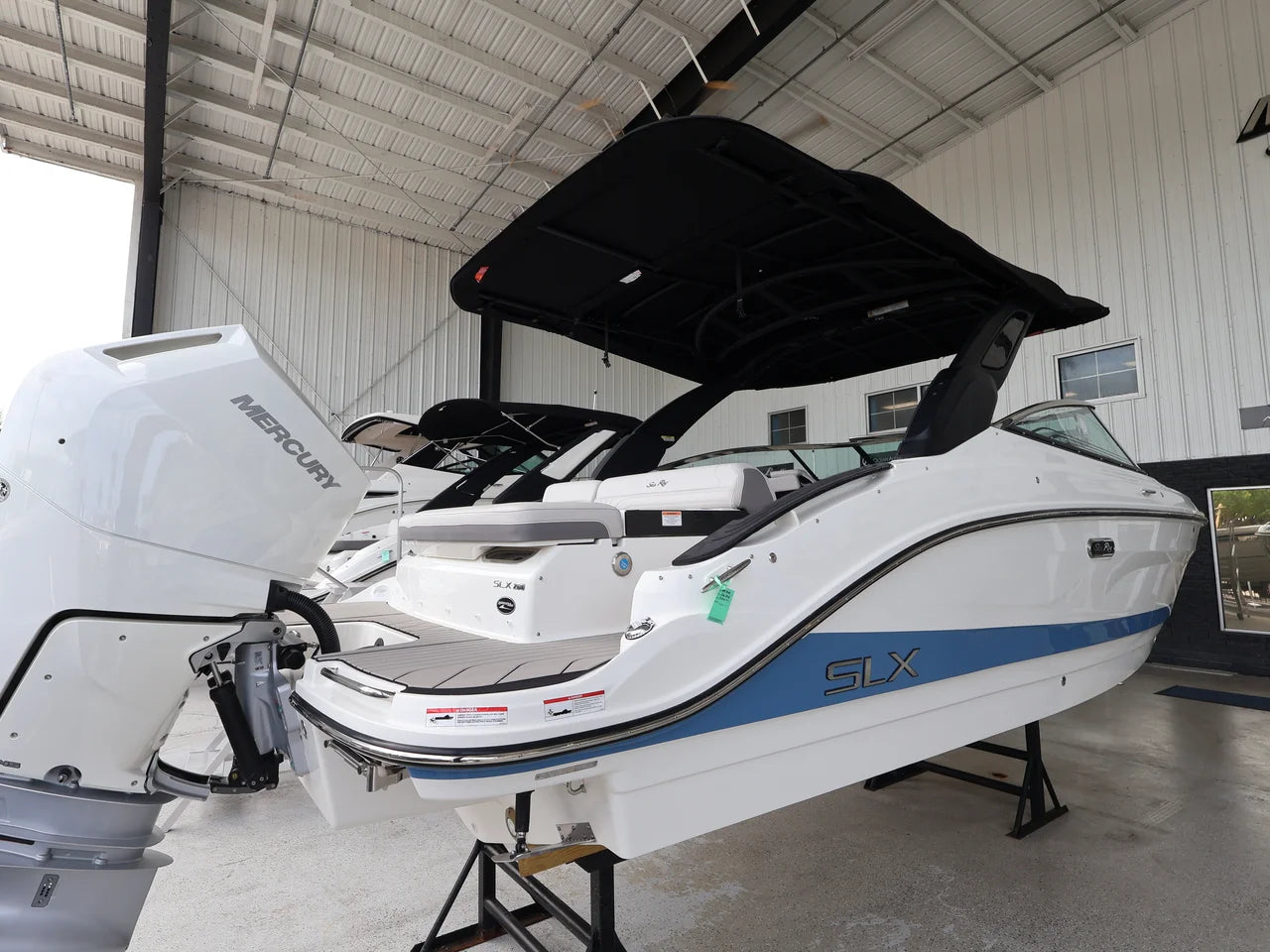 2027 Sea Ray SLX 260 Outboard 26.0 feet, Naples, Florida #6