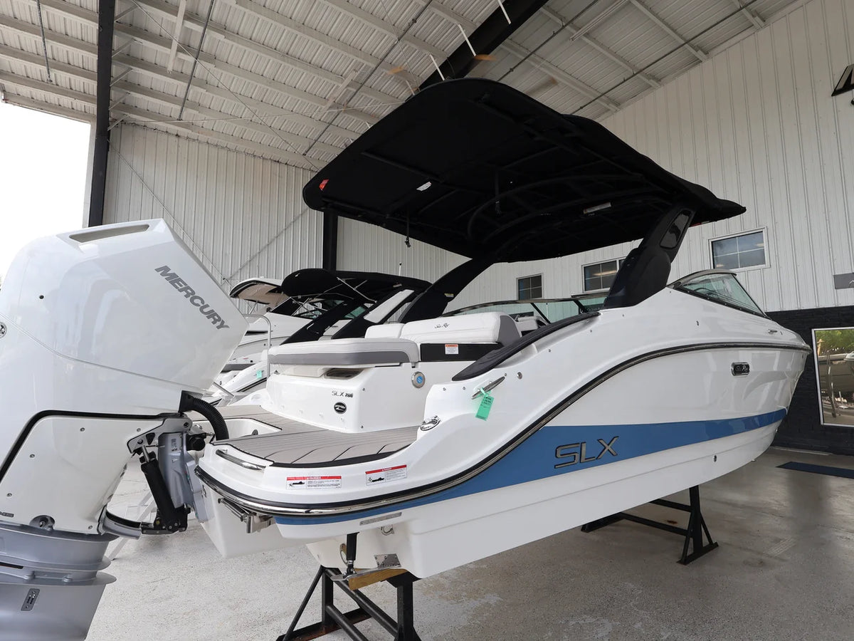 2027 Sea Ray SLX 260 Outboard 26.0 feet, Naples, Florida #6