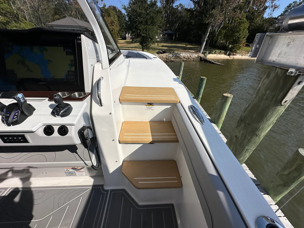 2026 Regal 38 SAV 38.0 feet, Pensacola, Florida #24