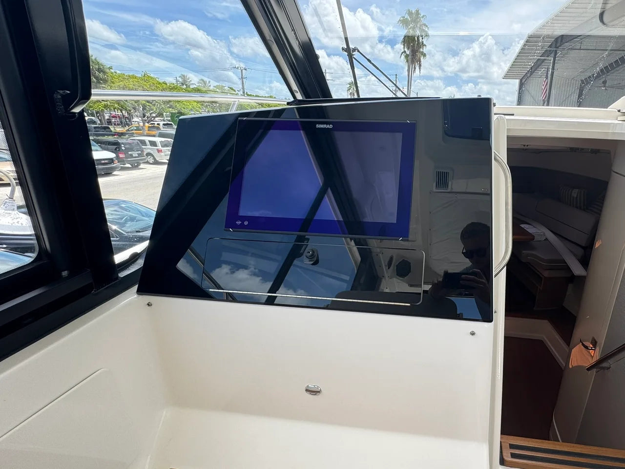 2025 Boston Whaler 365 Conquest 36.0 feet, Naples, Florida #36