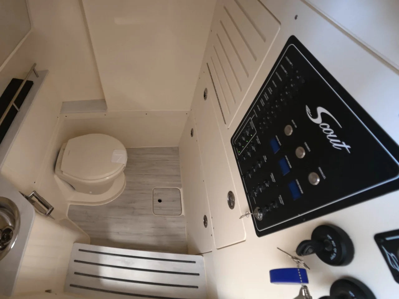 2026 Scout 288 LXF 28.0 feet, Tarpon Springs, Florida #28