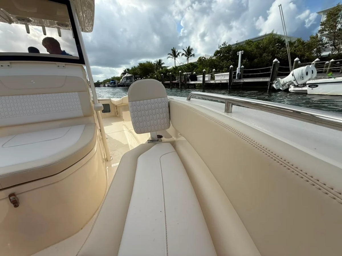 2026 Scout 220 XSF 22.0 feet, Marathon, FL #18