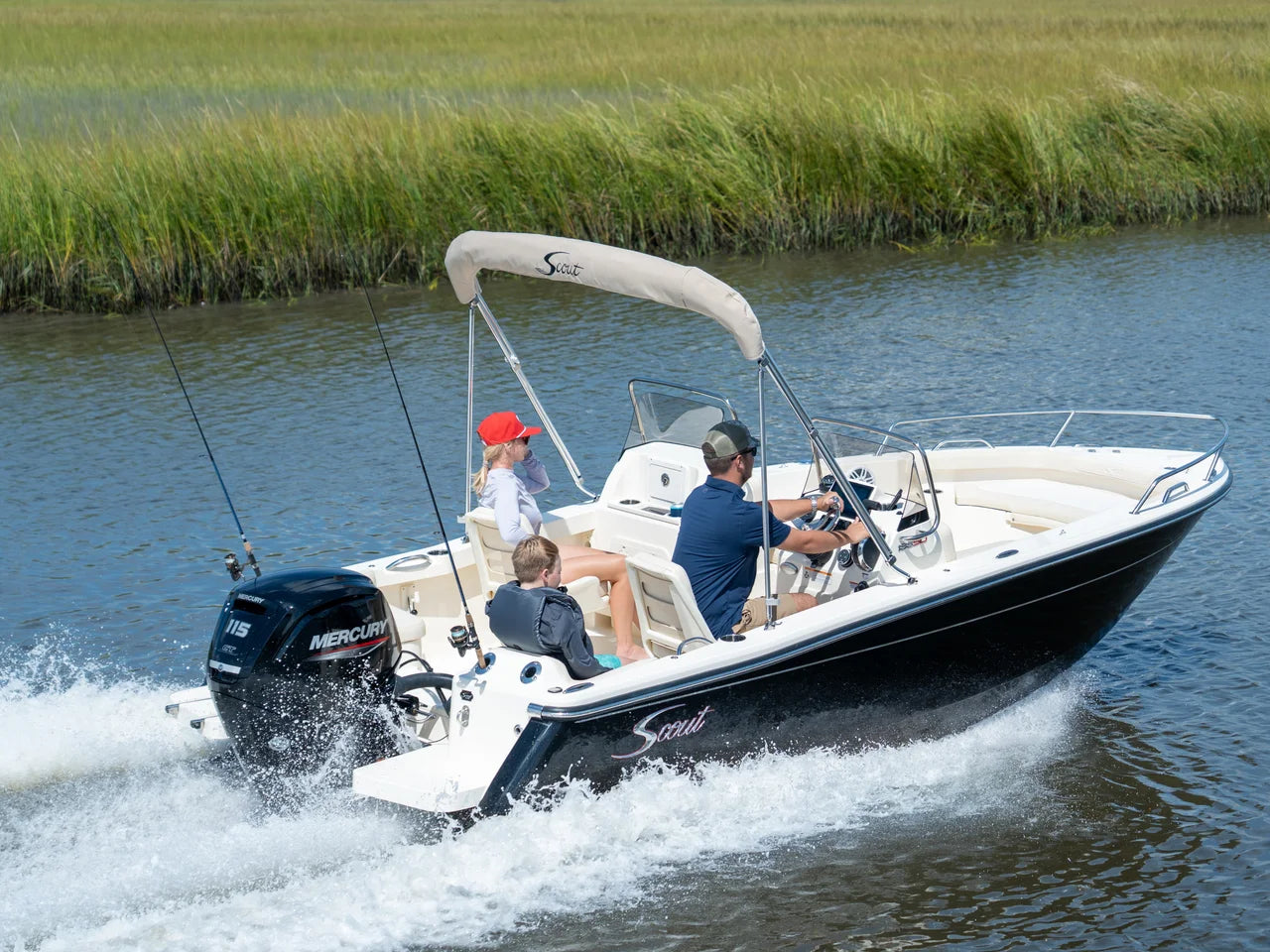 2026 Scout 188 Dorado Sport 18.0 feet, Inuvik, Northwest Territories #3