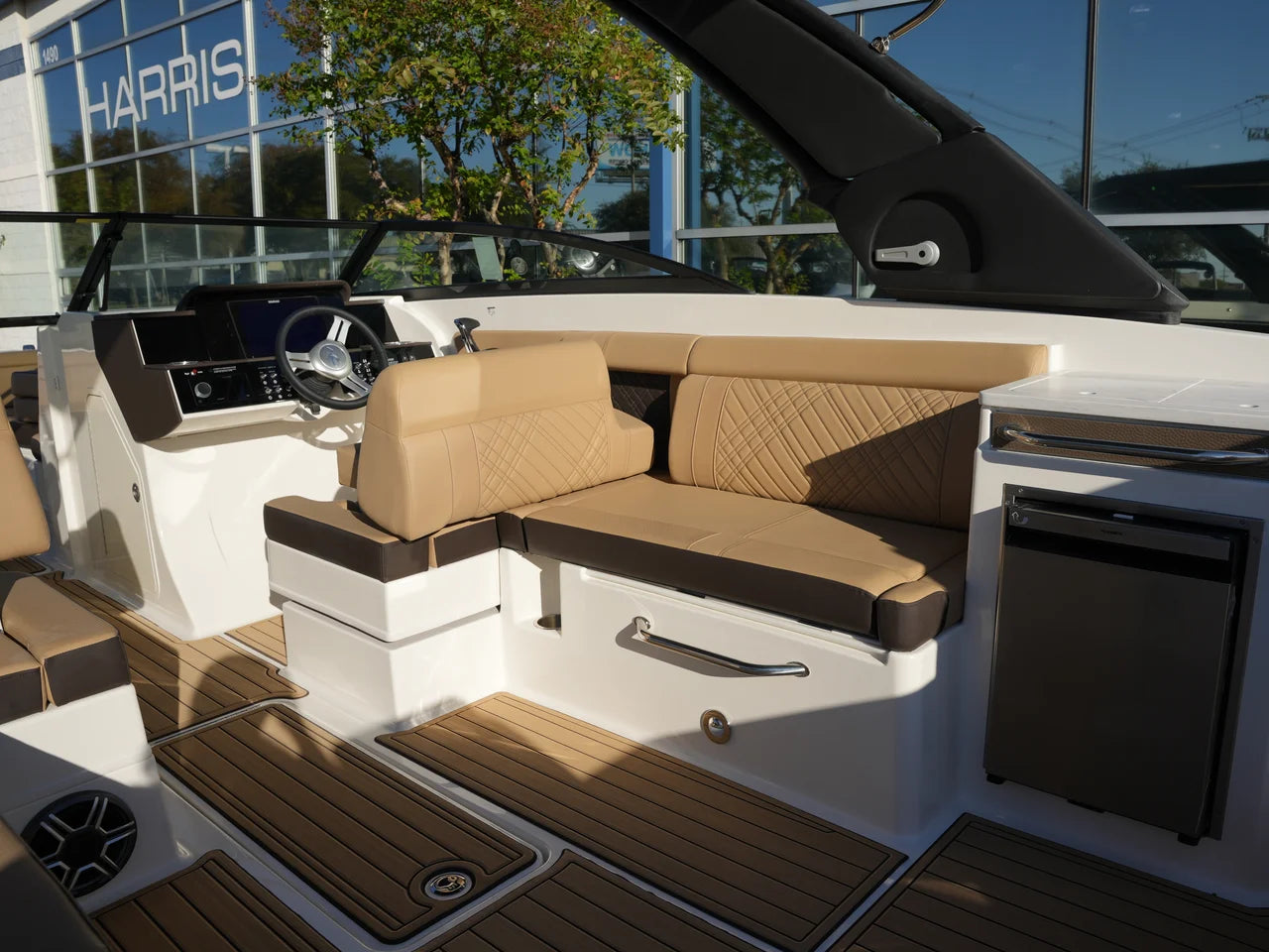 2026 Sea Ray SDX 290 29.0 feet, Lewisville, TX #22