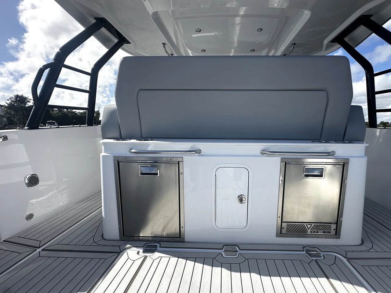 2026 Cruisers Yachts 38 VTR 38.0 feet, Pompano Beach, Florida #24