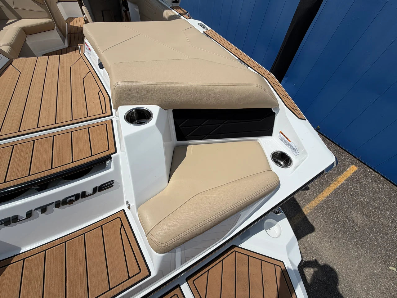 2023 Nautique S21 Super Air 21.0 feet, Excelsior, Minnesota #11
