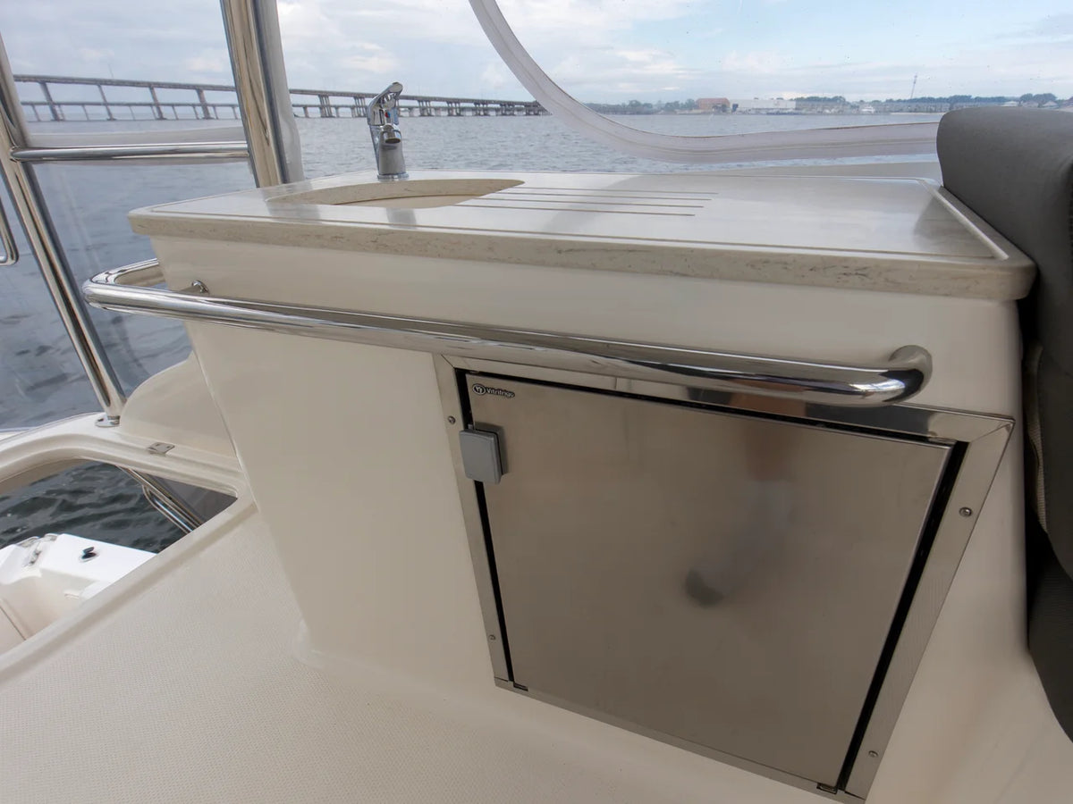 2017 Riviera 43 OPEN FLYBRIDGE 43.0 feet, Pensacola, Florida #52