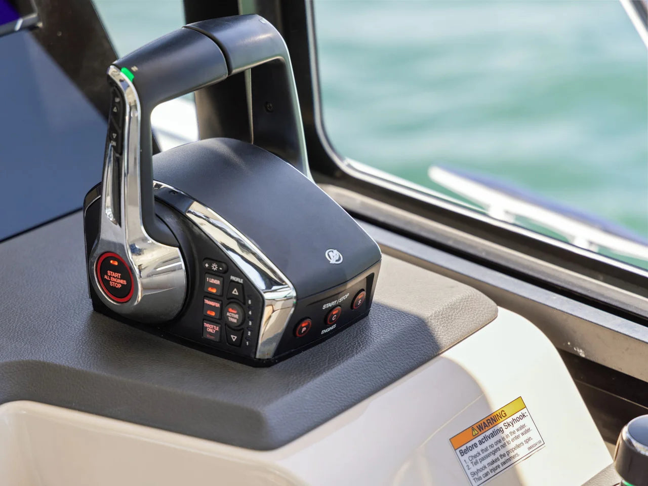 2025 Boston Whaler 365 CONQUEST 36.0 feet, Naples, Florida #31